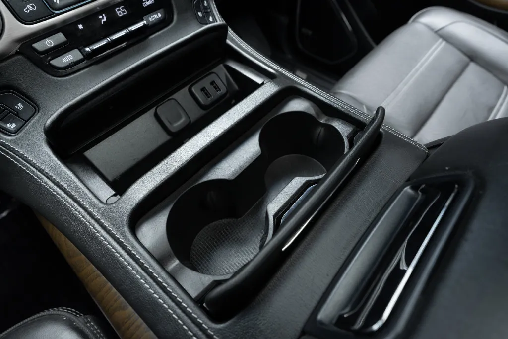 GMC Yukon photo 32