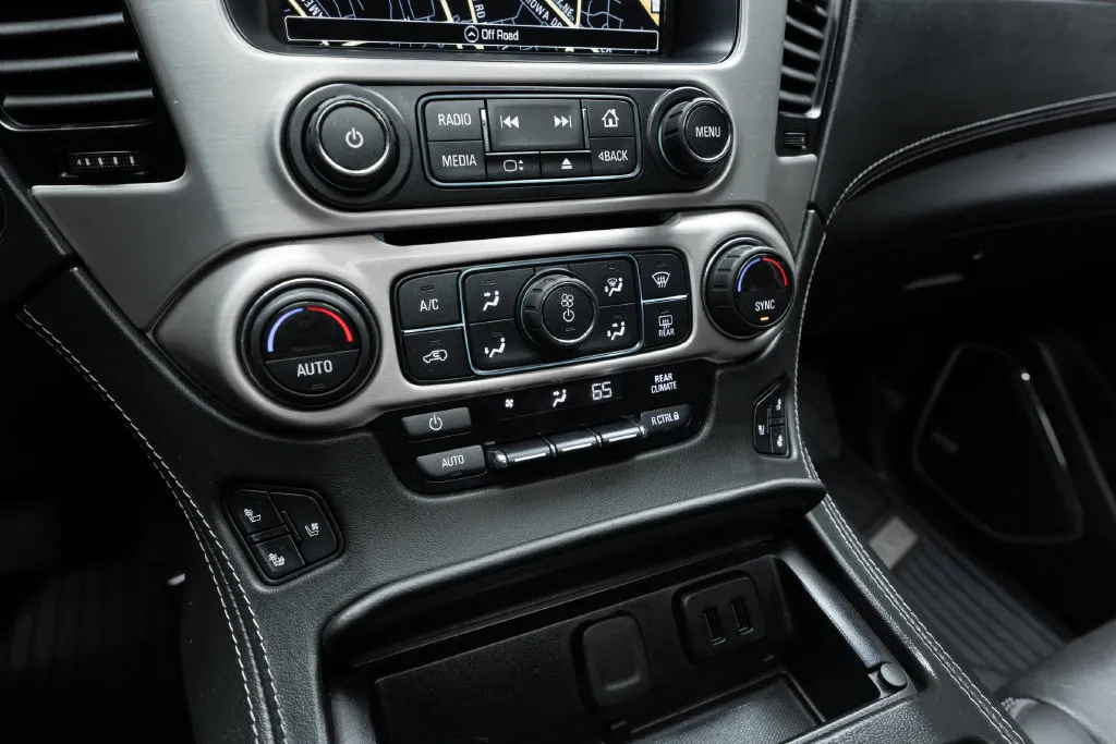 GMC Yukon photo 30