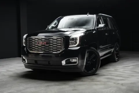 Photos of 2020 GMC Yukon Denali for sale in Marietta, GA at Atlanta Autos