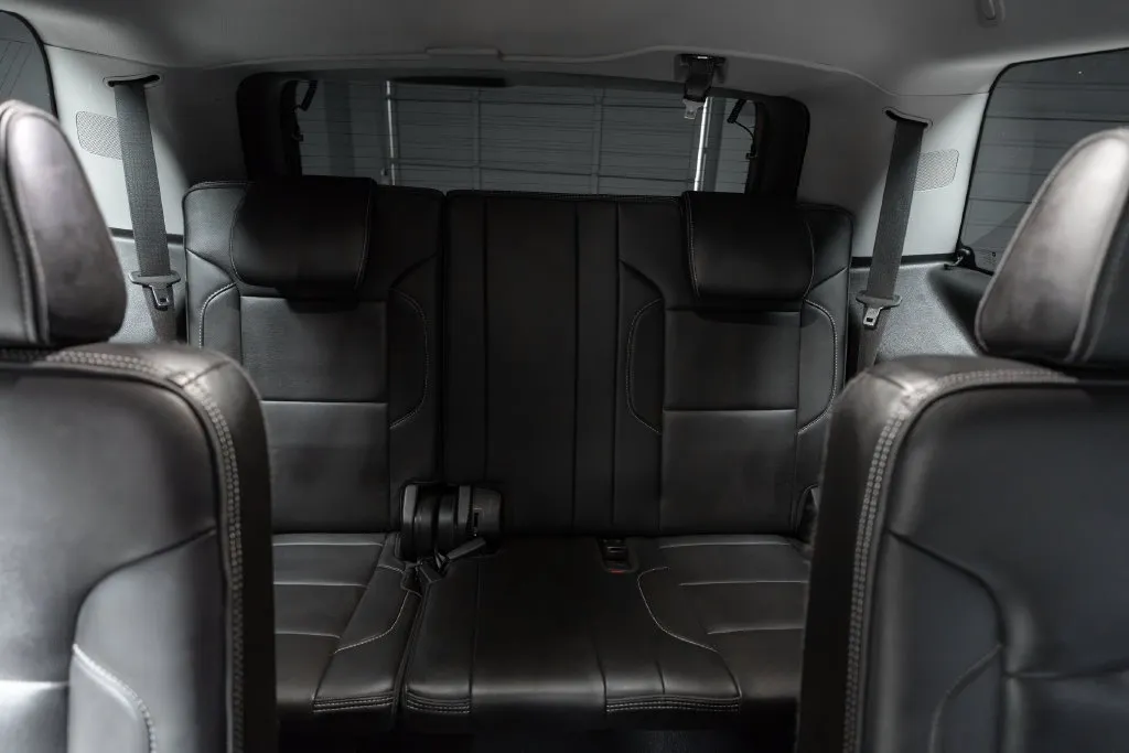 GMC Yukon photo 39