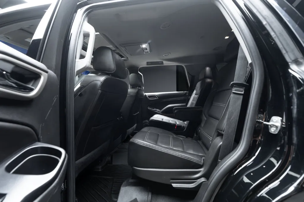 GMC Yukon photo 41
