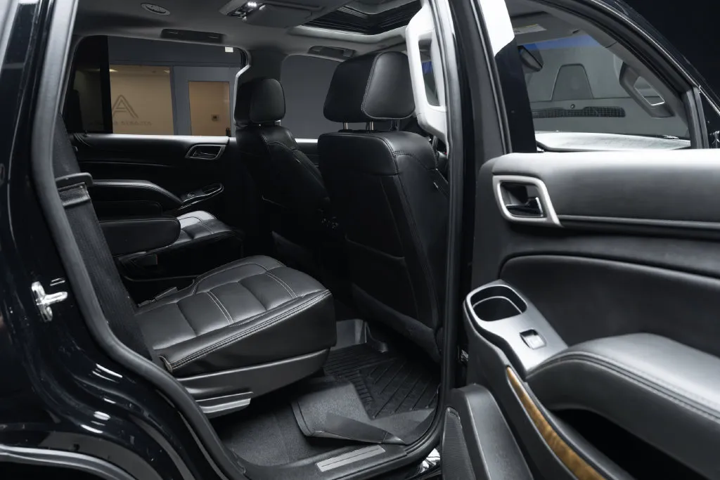 GMC Yukon photo 36