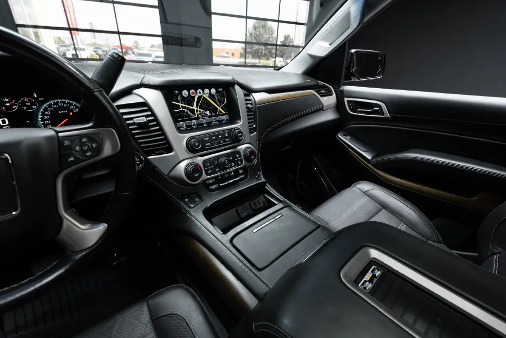 GMC Yukon photo 27