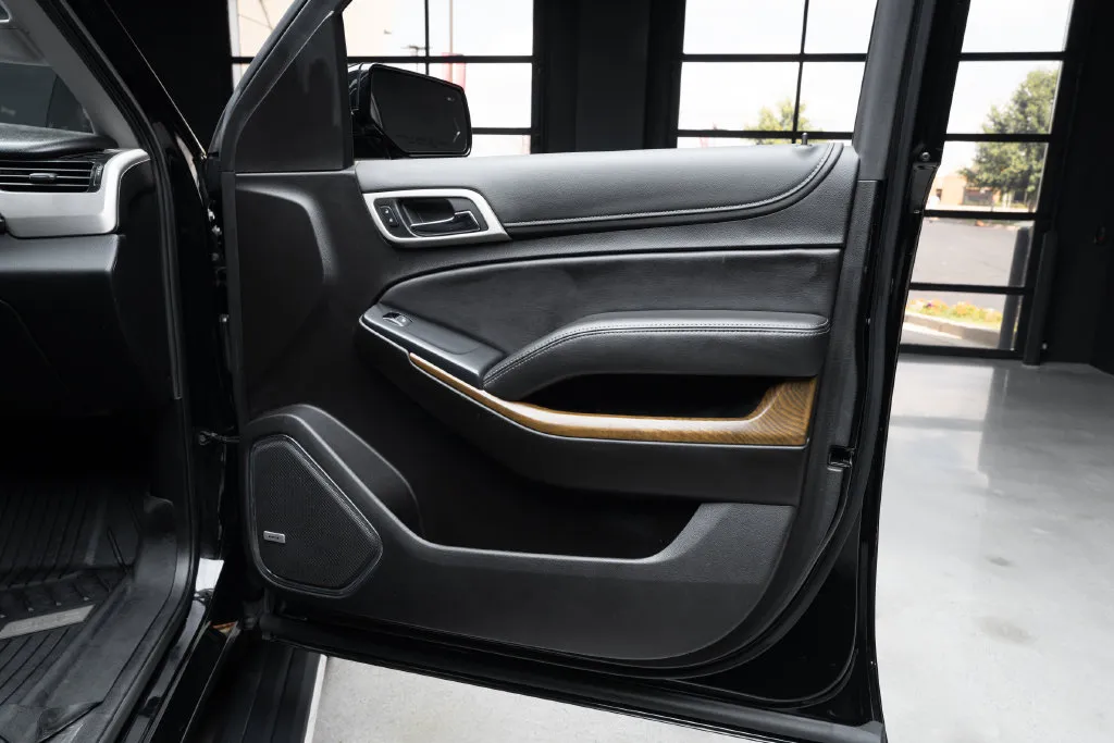 GMC Yukon photo 35