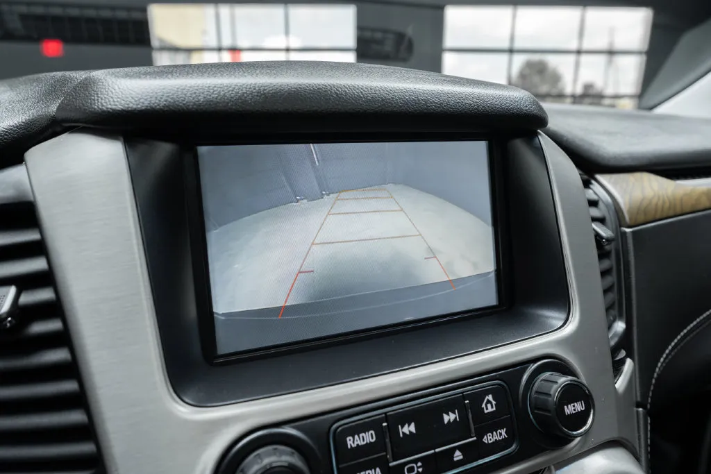 GMC Yukon photo 29
