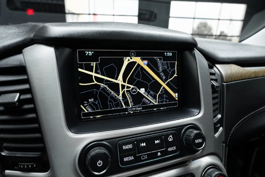 GMC Yukon photo 28