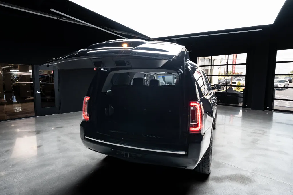 GMC Yukon photo 42