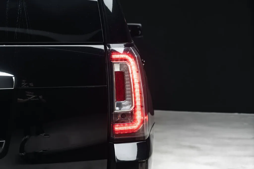 GMC Yukon photo 11