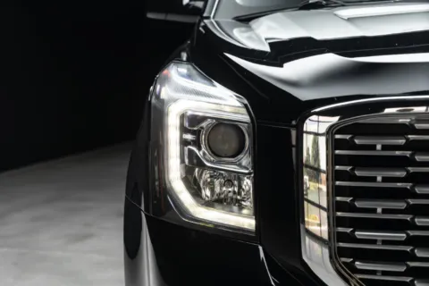 More photos of 2020 GMC Yukon Denali at Atlanta Autos, GA