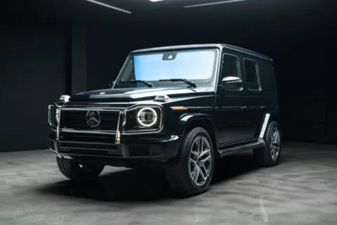 Photos of 2019 Mercedes-Benz G-Class G 550 for sale in Marietta, GA at Atlanta Autos