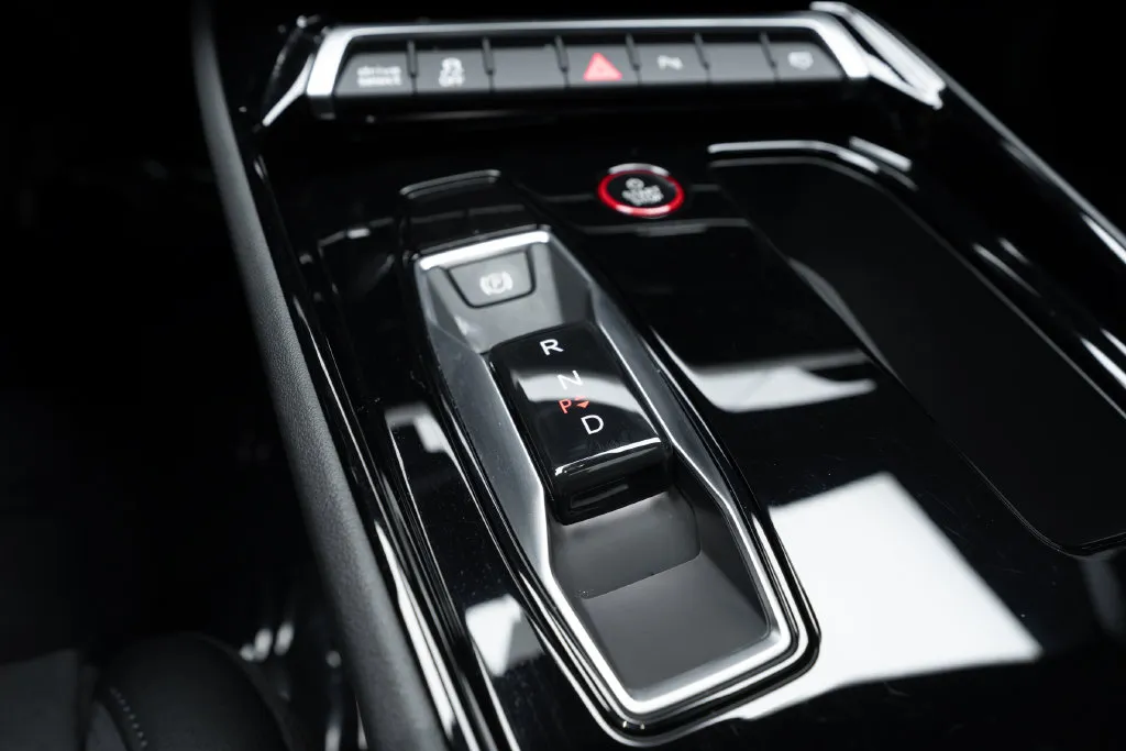 Audi e-tron GT photo 37
