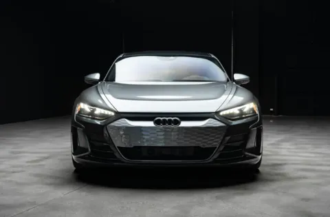 More photos of 2022 Audi e-tron GT Premium Plus at Atlanta Autos, GA