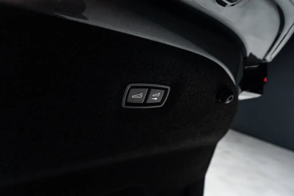 Audi e-tron GT photo 48