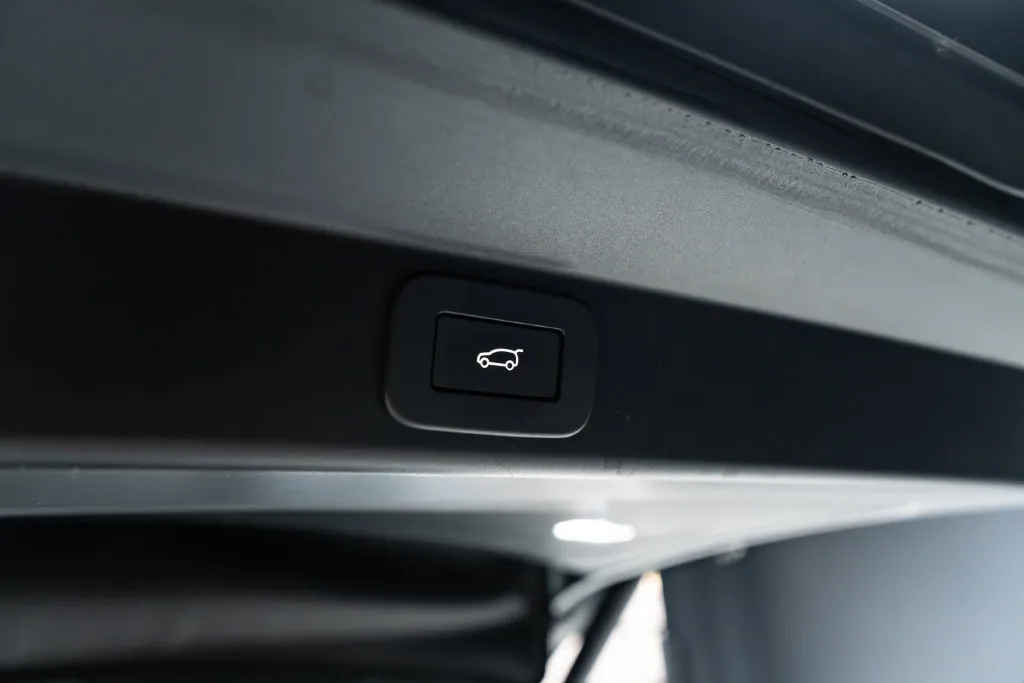 Land Rover Range Rover Sport photo 47