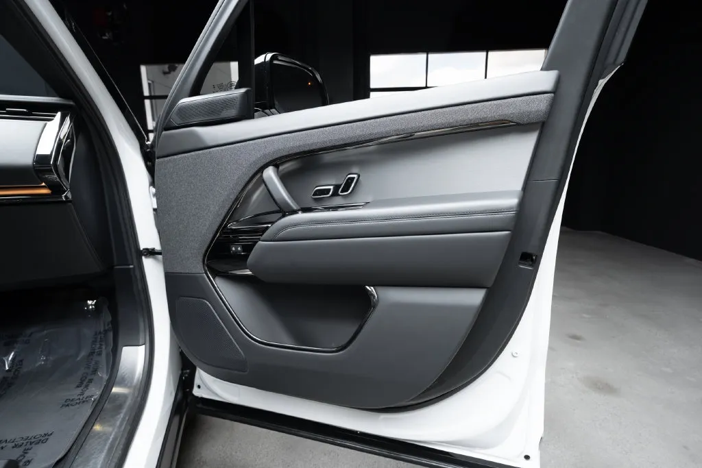Land Rover Range Rover Sport photo 39