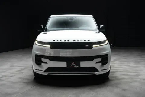 Another view of 2024 Land Rover Range Rover Sport Dynamic SE for sale in Marietta, GA at Atlanta Autos