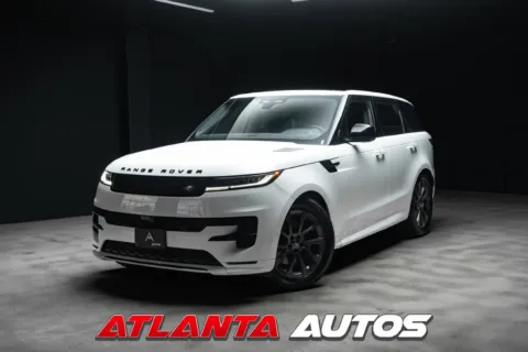 2024 Land Rover Range Rover Sport Dynamic SE for sale in Marietta, GA