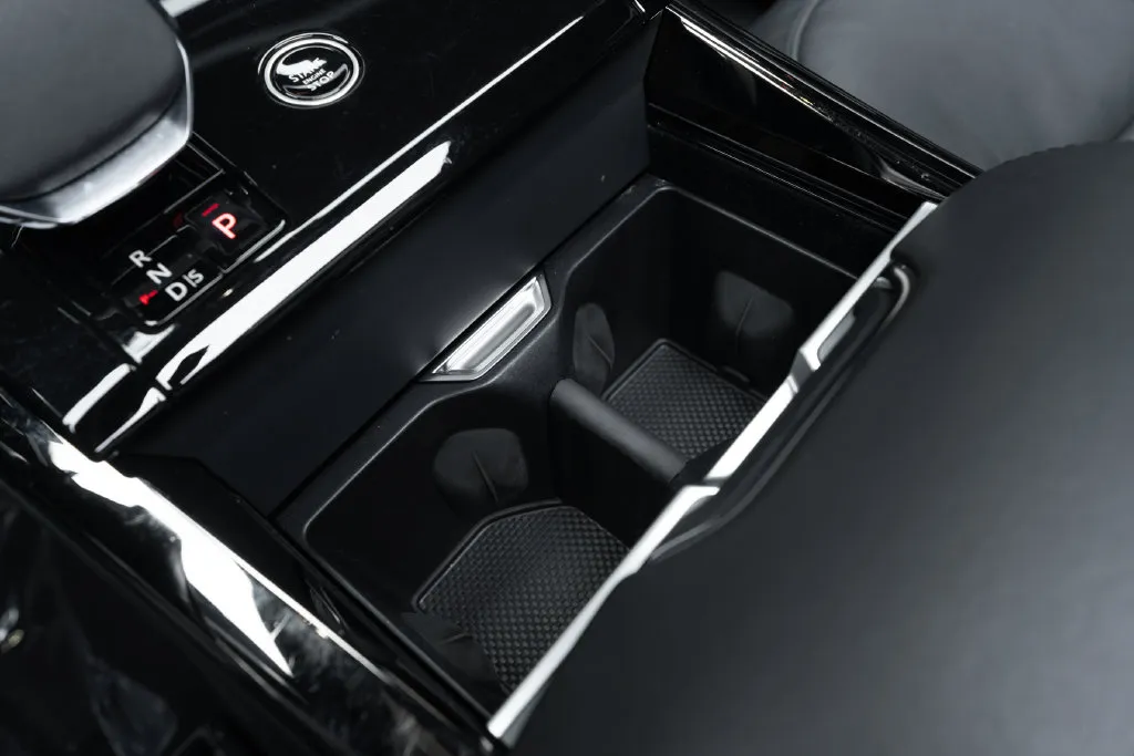 Land Rover Range Rover Sport photo 36