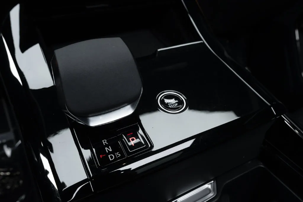 Land Rover Range Rover Sport photo 35