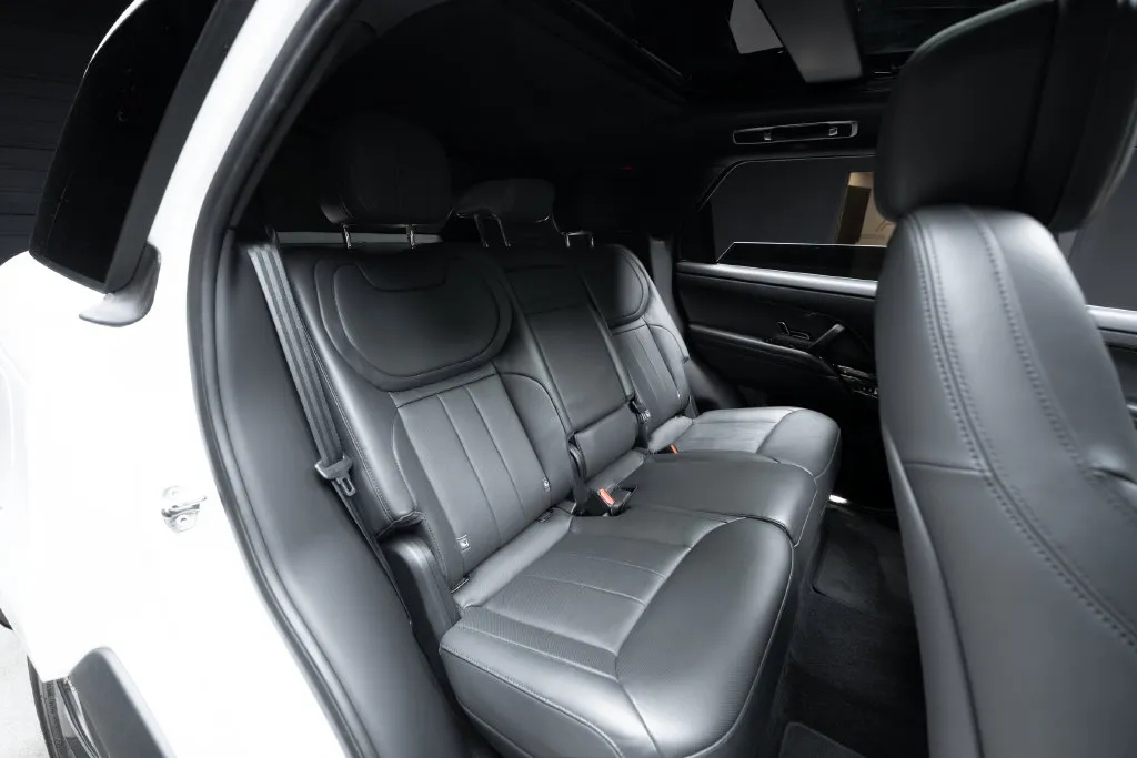 Land Rover Range Rover Sport photo 42