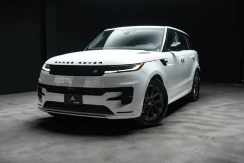 Photos of 2024 Land Rover Range Rover Sport Dynamic SE for sale in Marietta, GA at Atlanta Autos