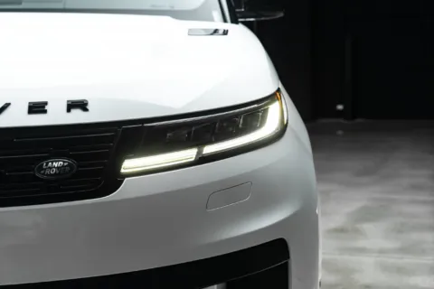 More photos of 2024 Land Rover Range Rover Sport Dynamic SE at Atlanta Autos, GA