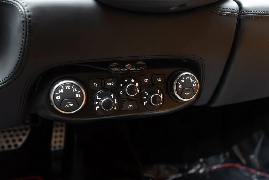 2015 Ferrari 458 Italia Base - Photo 46