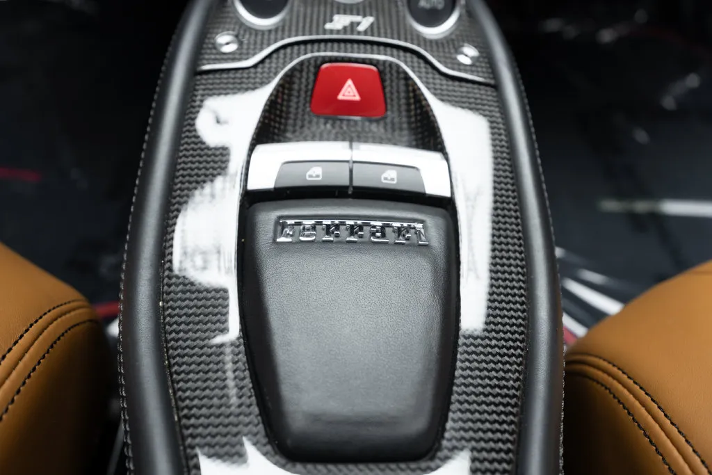 2015 Ferrari 458 Italia Base - Photo 48