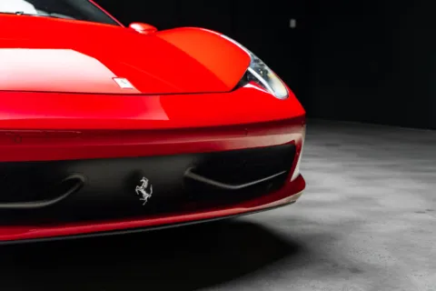 More photos of 2015 Ferrari 458 Italia at Atlanta Autos, GA