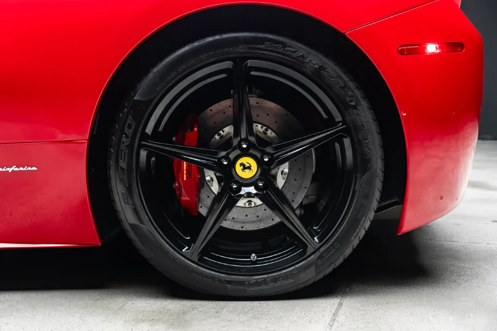 2015 Ferrari 458 Italia Base - Photo 28