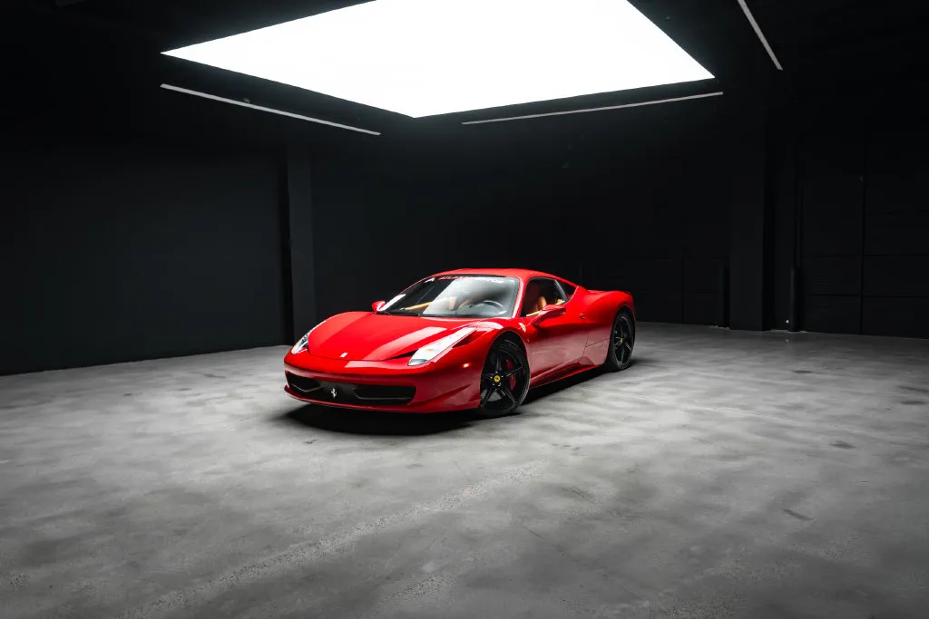 2015 Ferrari 458 Italia Base - Photo 59