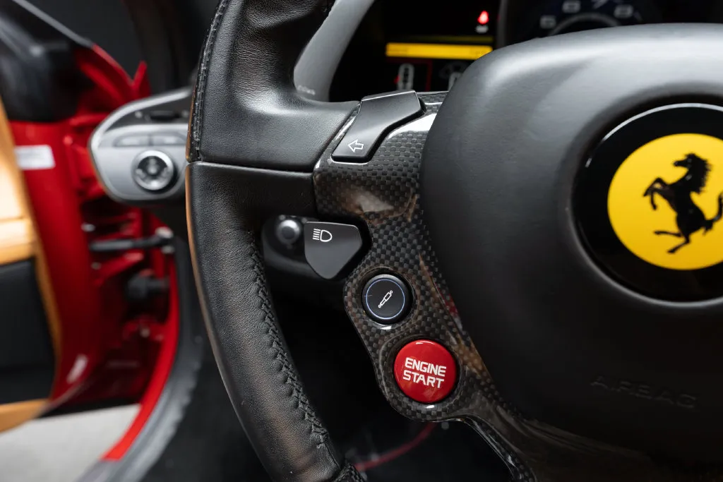 2015 Ferrari 458 Italia Base - Photo 39