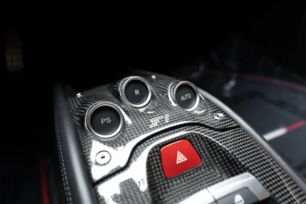 2015 Ferrari 458 Italia Base - Photo 47