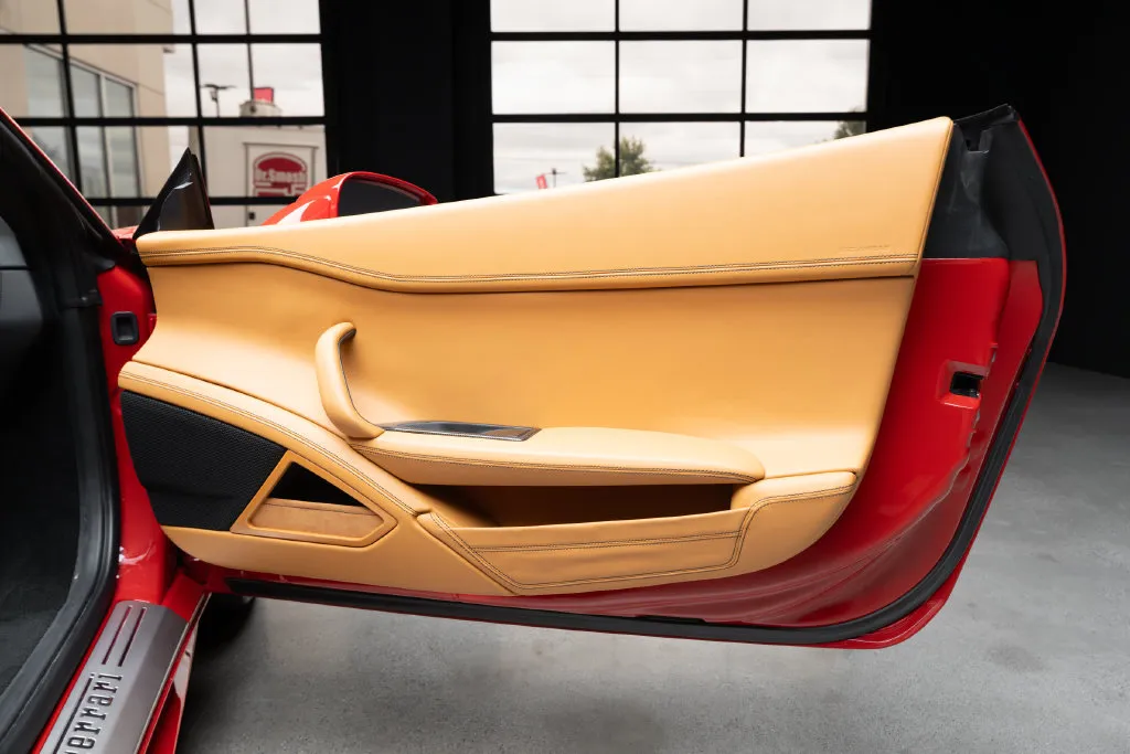 2015 Ferrari 458 Italia Base - Photo 53