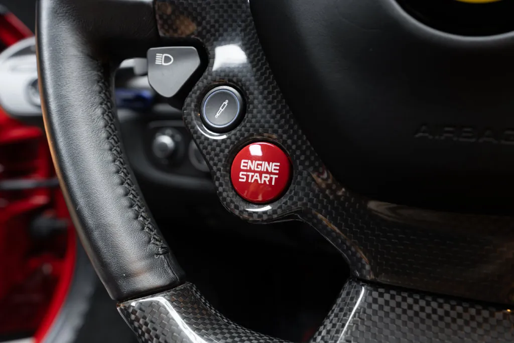 2015 Ferrari 458 Italia Base - Photo 40