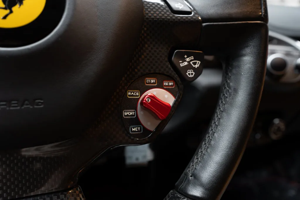 2015 Ferrari 458 Italia Base - Photo 41