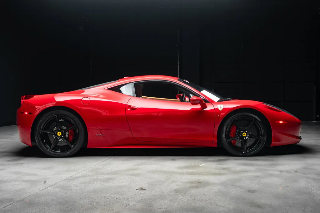 2015 Ferrari 458 Italia Base - Photo 14