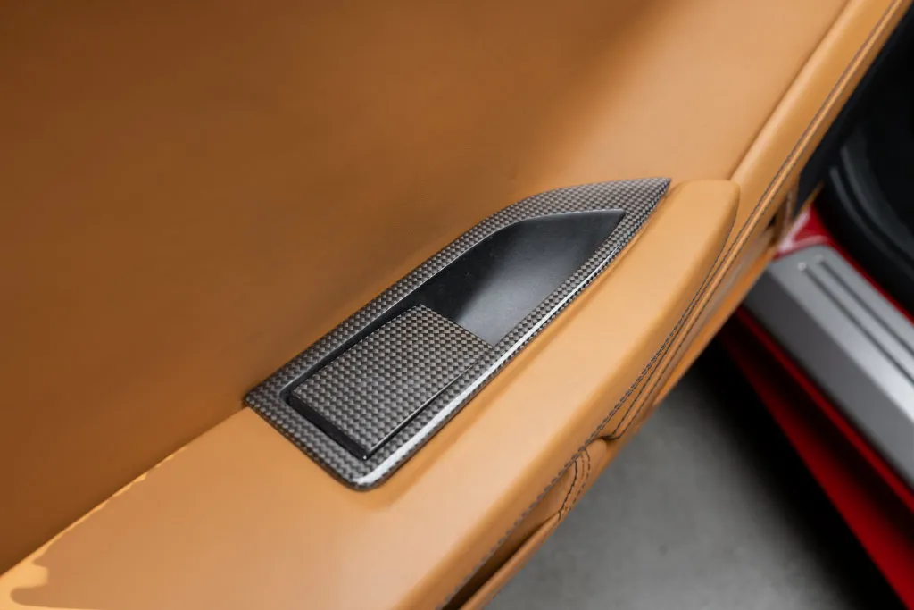 2015 Ferrari 458 Italia Base - Photo 33