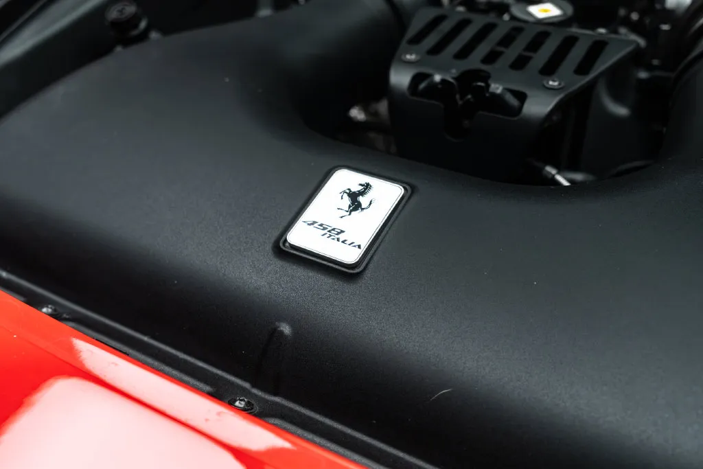 2015 Ferrari 458 Italia Base - Photo 56