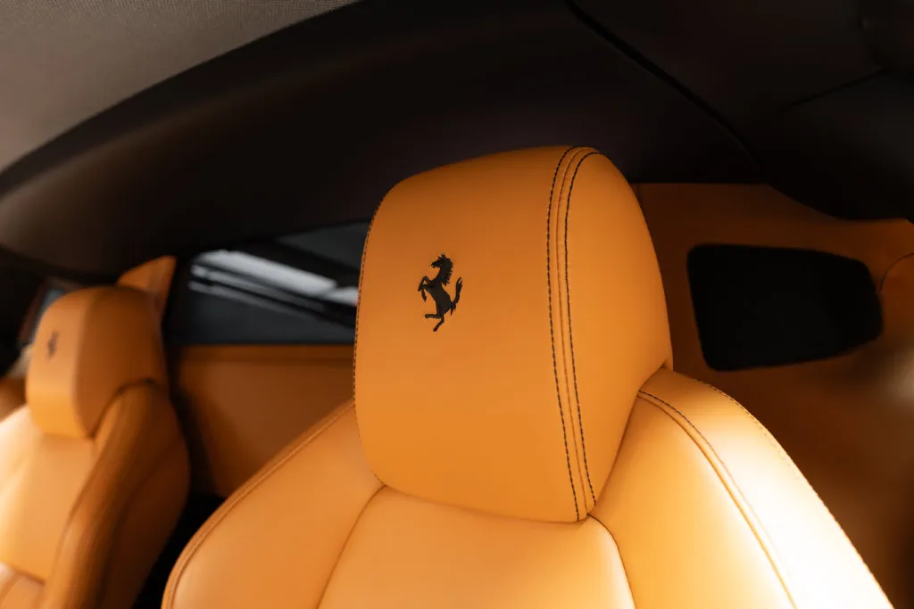 2015 Ferrari 458 Italia Base - Photo 36