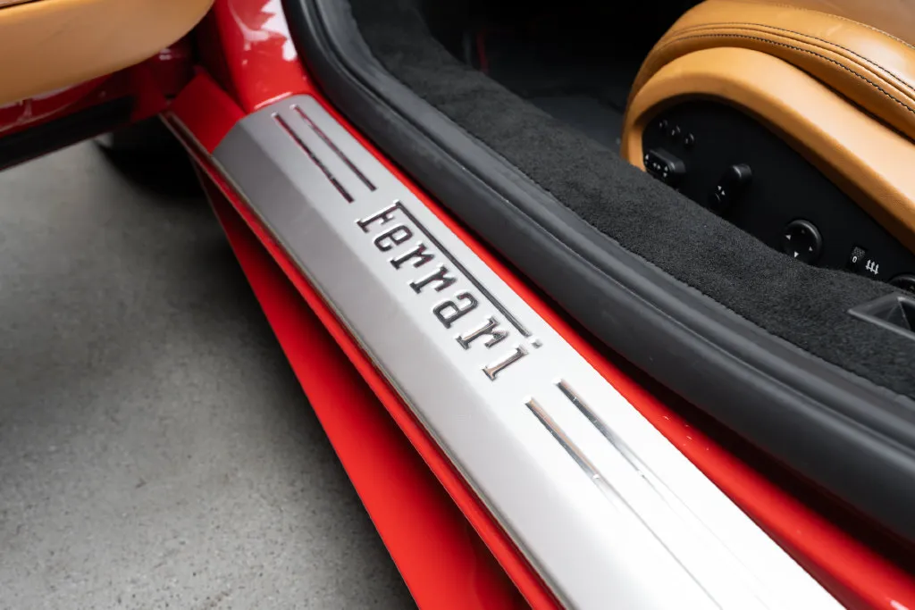 2015 Ferrari 458 Italia Base - Photo 34