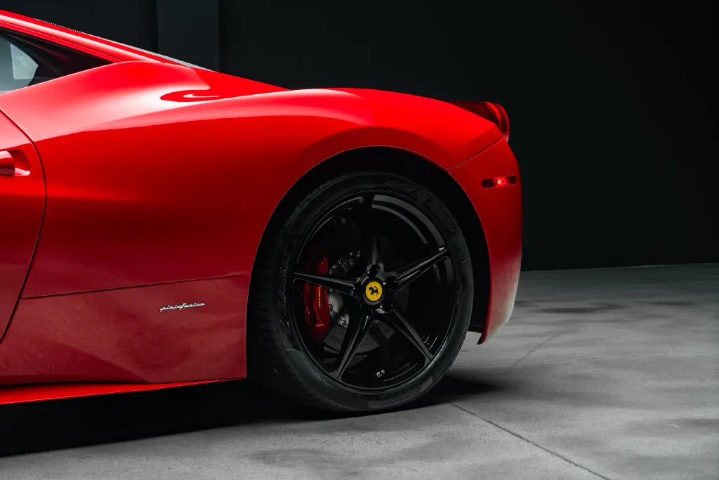2015 Ferrari 458 Italia Base - Photo 27