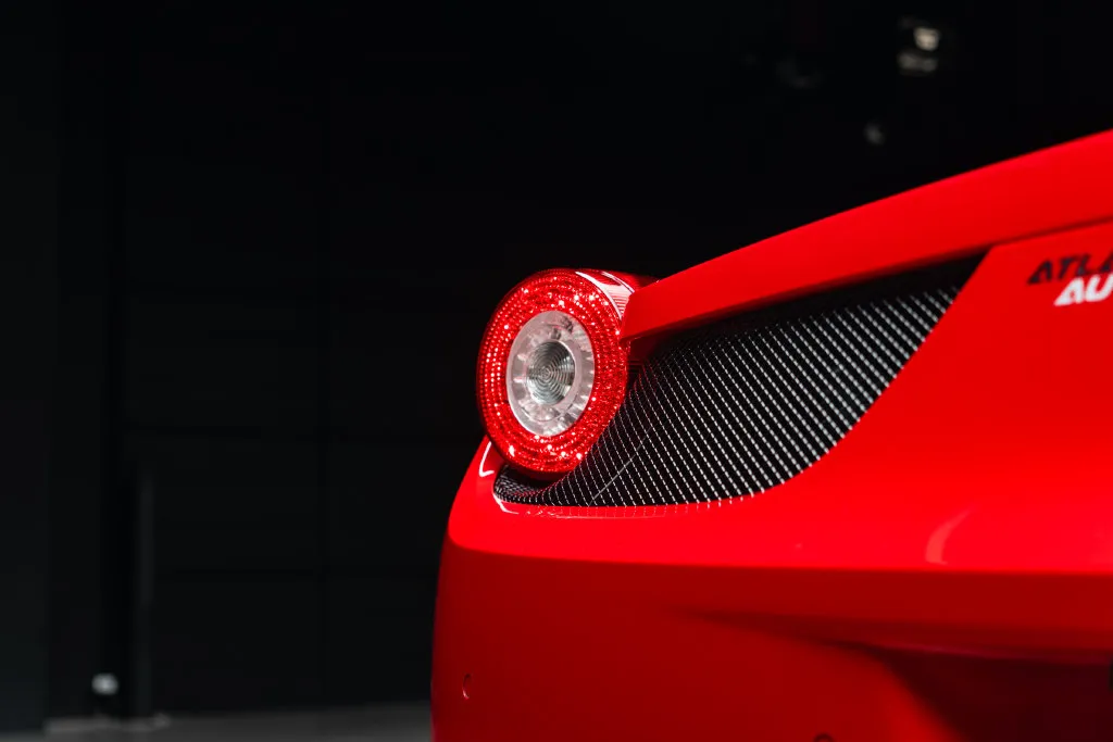 2015 Ferrari 458 Italia Base - Photo 25