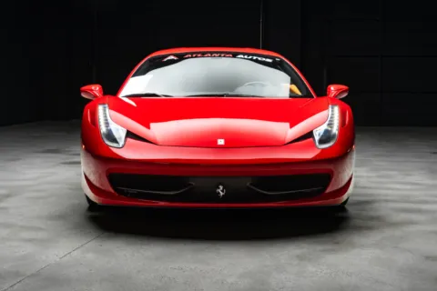 More photos of 2015 Ferrari 458 Italia at Atlanta Autos, GA