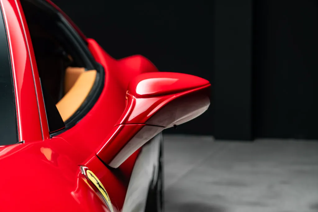 2015 Ferrari 458 Italia Base - Photo 7