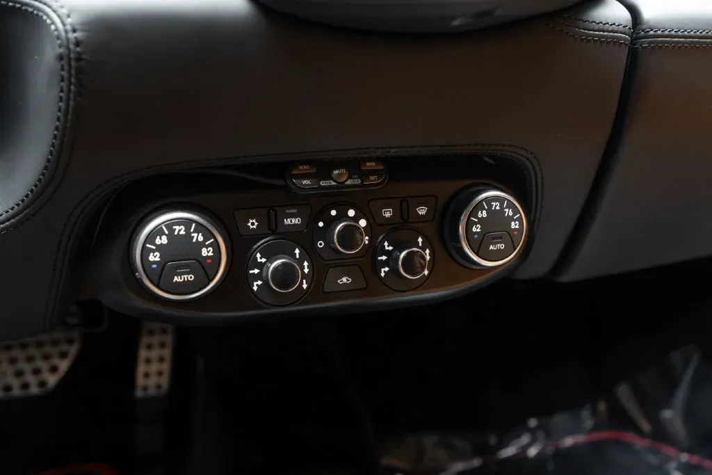 2015 Ferrari 458 Italia Base - Photo 54