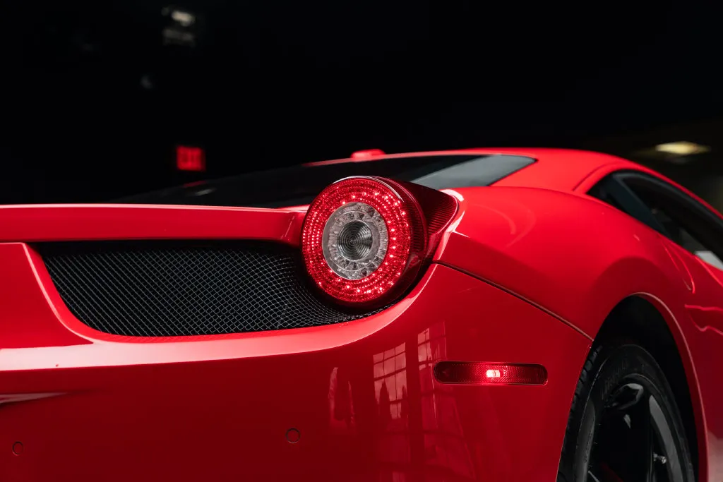 2015 Ferrari 458 Italia Base - Photo 20