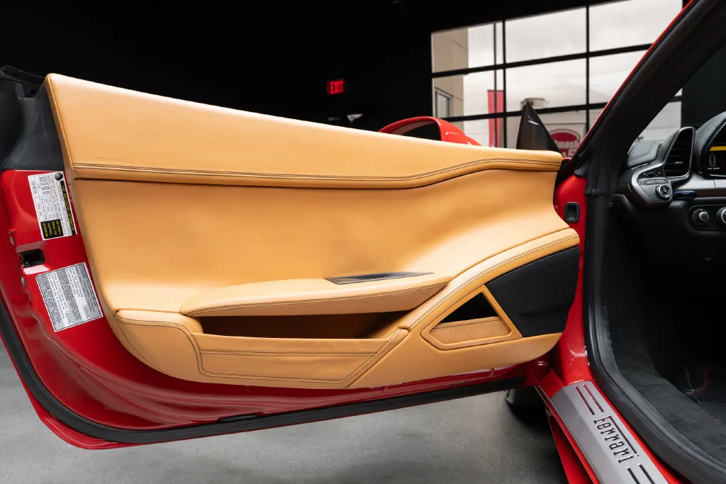 2015 Ferrari 458 Italia Base - Photo 32