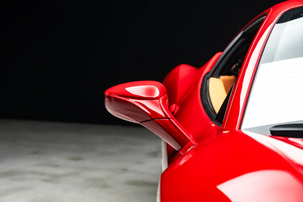 2015 Ferrari 458 Italia Base - Photo 9