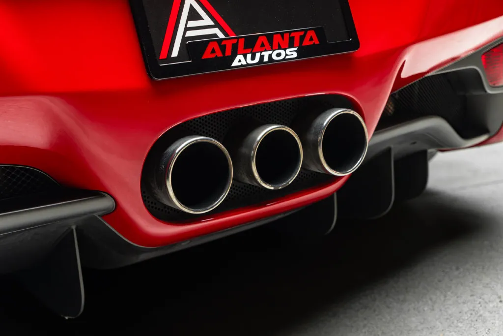 2015 Ferrari 458 Italia Base - Photo 24